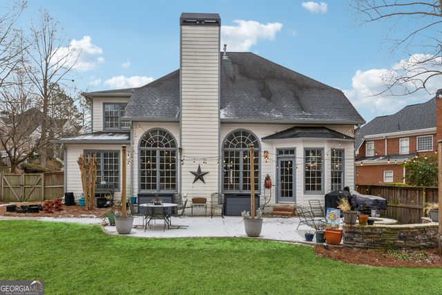 3354 Collier Point, Dacula, GA 30019