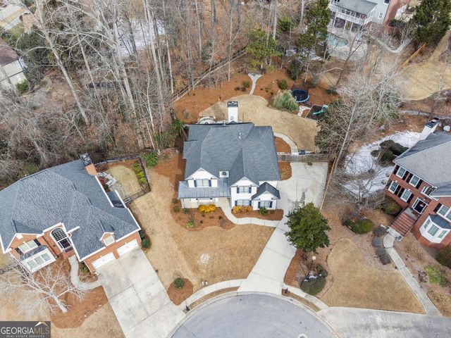 3354 Collier Point, Dacula, GA 30019