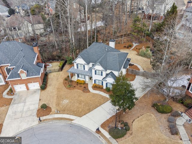3354 Collier Point, Dacula, GA 30019