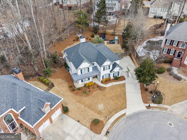 3354 Collier Point, Dacula, GA 30019