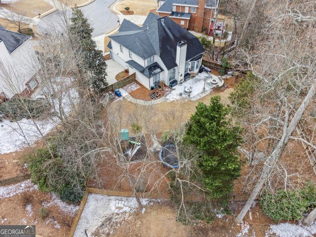 3354 Collier Point, Dacula, GA 30019