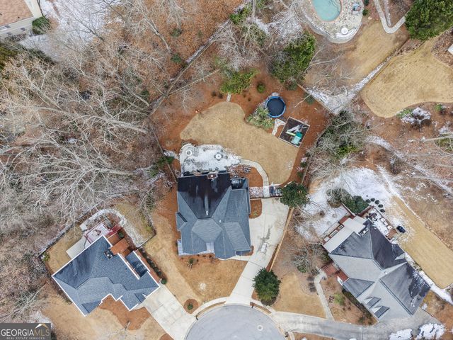 3354 Collier Point, Dacula, GA 30019