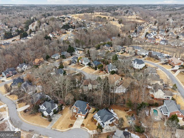 3354 Collier Point, Dacula, GA 30019