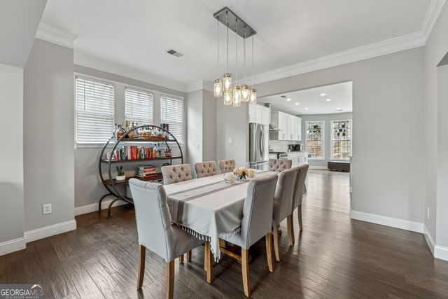 3354 Collier Point, Dacula, GA 30019