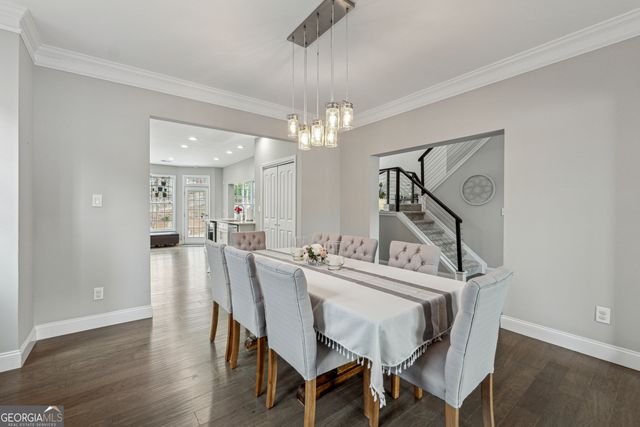 3354 Collier Point, Dacula, GA 30019