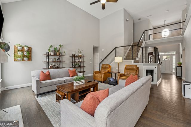 3354 Collier Point, Dacula, GA 30019