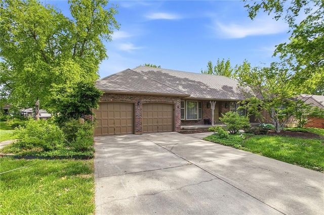 14818 E Covington Road, Independence, MO 64055