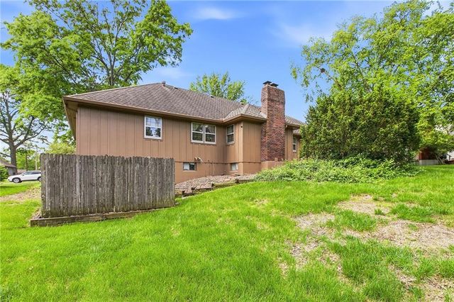 14818 E Covington Road, Independence, MO 64055