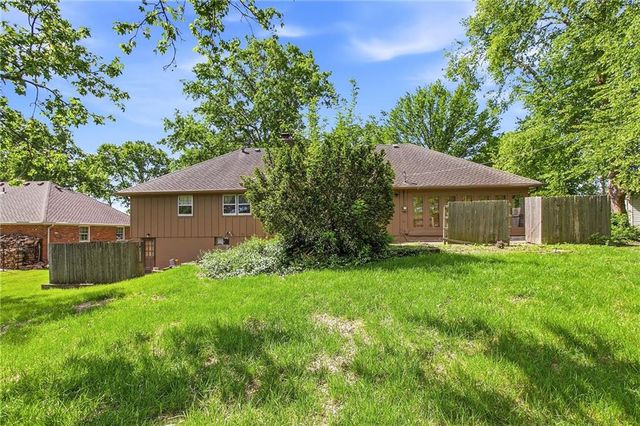 14818 E Covington Road, Independence, MO 64055