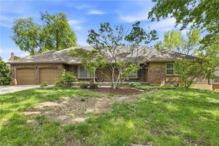 14818 E Covington Road, Independence, MO 64055