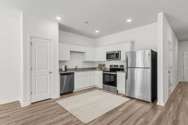 20419 Arches Road, Magnolia, TX 77355