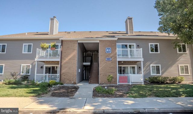 8304 TAMARRON DR, Plainsboro, NJ 08536