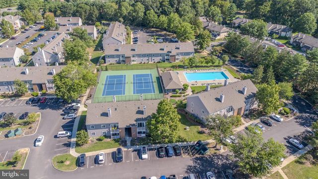 8304 TAMARRON DR, Plainsboro, NJ 08536