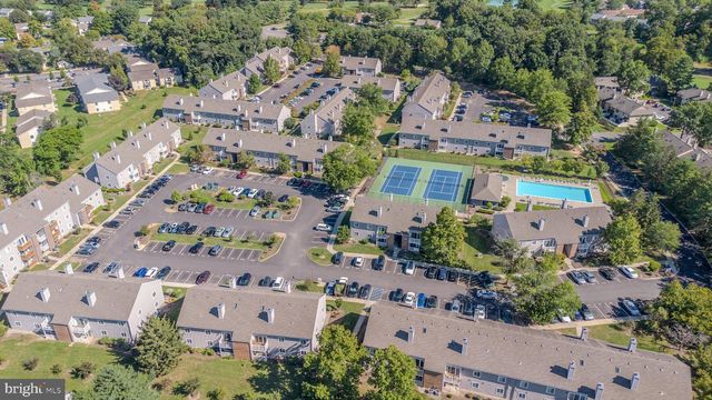 8304 TAMARRON DR, Plainsboro, NJ 08536
