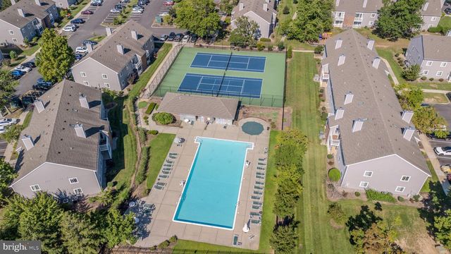 8304 TAMARRON DR, Plainsboro, NJ 08536