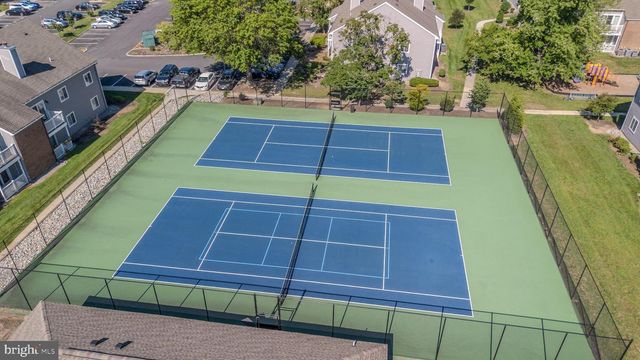 8304 TAMARRON DR, Plainsboro, NJ 08536