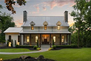 13365 Hopewell Road, Milton, GA 30004