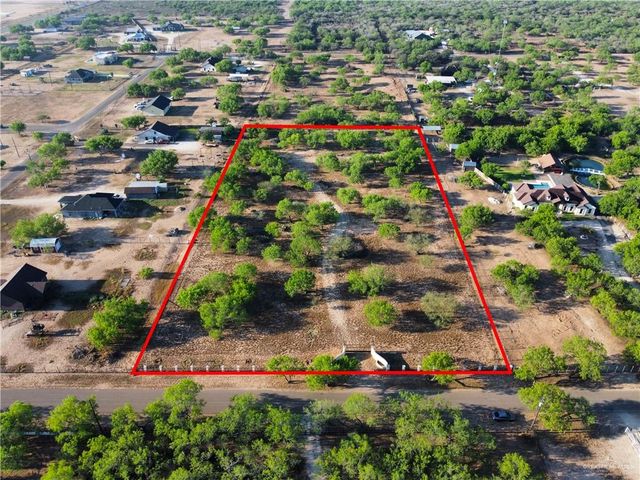 00 Blanco Street, Edinburg, TX 78542