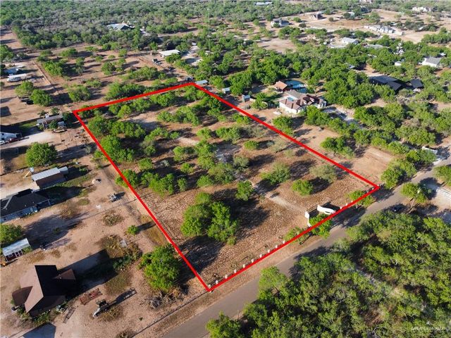 00 Blanco Street, Edinburg, TX 78542