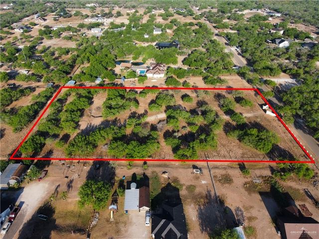 00 Blanco Street, Edinburg, TX 78542