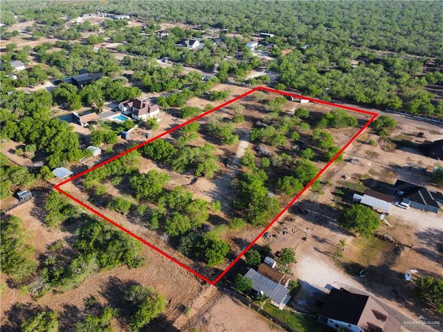 00 Blanco Street, Edinburg, TX 78542