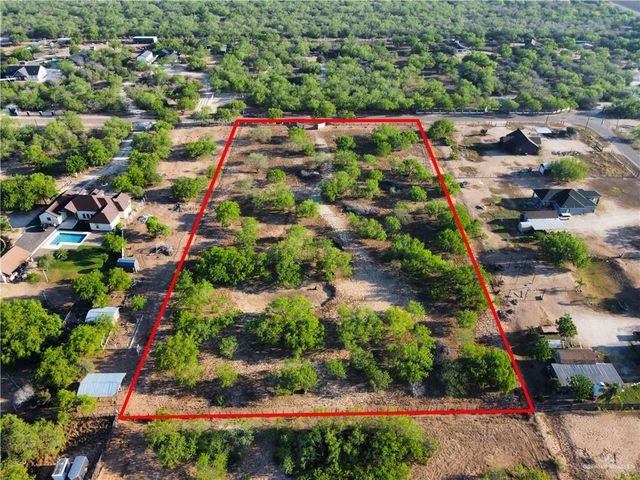 00 Blanco Street, Edinburg, TX 78542