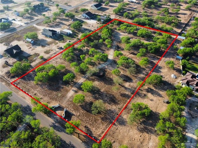 00 Blanco Street, Edinburg, TX 78542