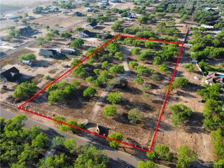00 Blanco Street, Edinburg, TX 78542