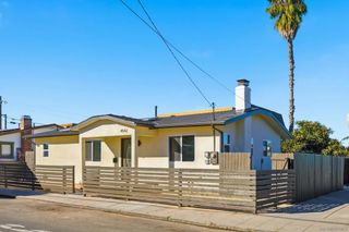 4542 Polk Ave, San Diego, CA 92105