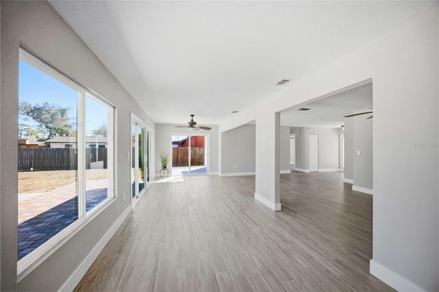 1302 EAGLE STREET, Port Charlotte, FL 33952