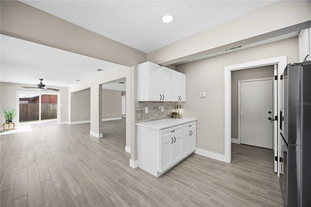 1302 EAGLE STREET, Port Charlotte, FL 33952