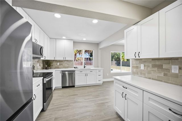 1302 EAGLE STREET, Port Charlotte, FL 33952