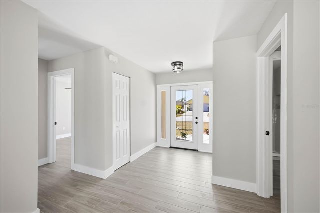 1302 EAGLE STREET, Port Charlotte, FL 33952