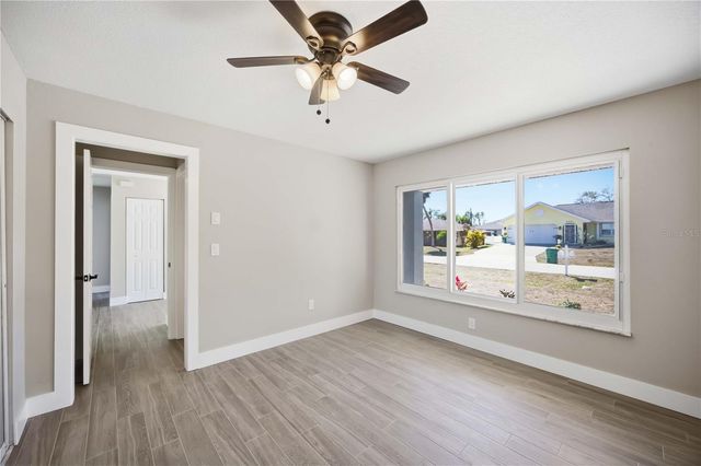 1302 EAGLE STREET, Port Charlotte, FL 33952