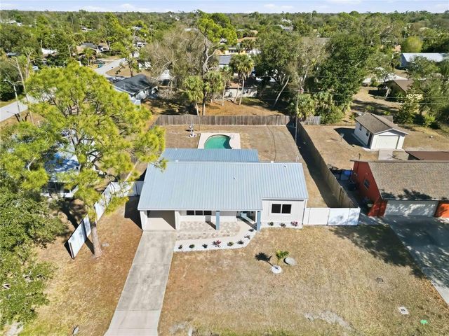 1302 EAGLE STREET, Port Charlotte, FL 33952