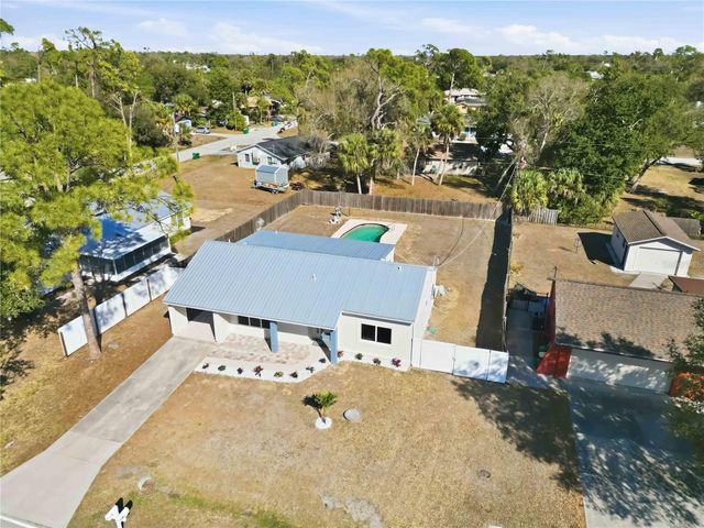 1302 EAGLE STREET, Port Charlotte, FL 33952