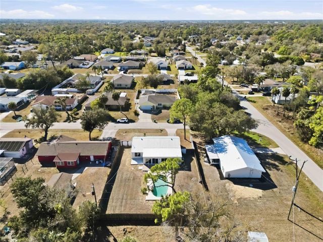 1302 EAGLE STREET, Port Charlotte, FL 33952