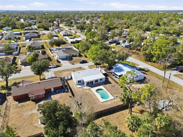 1302 EAGLE STREET, Port Charlotte, FL 33952