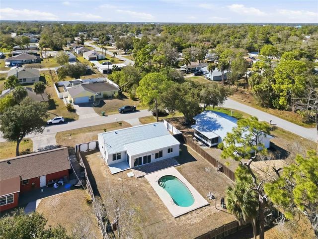 1302 EAGLE STREET, Port Charlotte, FL 33952