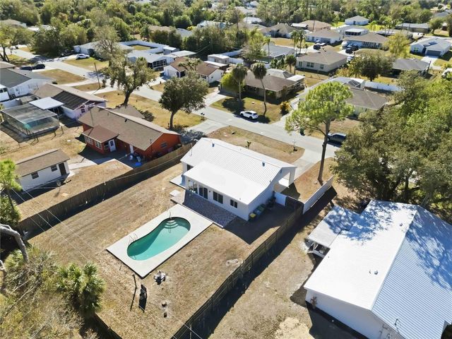 1302 EAGLE STREET, Port Charlotte, FL 33952