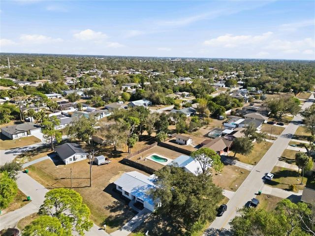 1302 EAGLE STREET, Port Charlotte, FL 33952