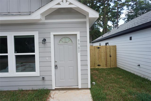 9980 Calendar Street, Willis, TX 77318