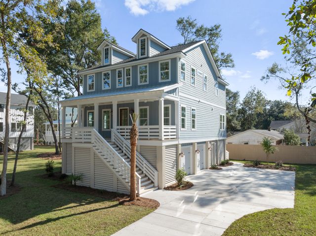 2511 Annie Aiden Lane, Charleston, SC 29414