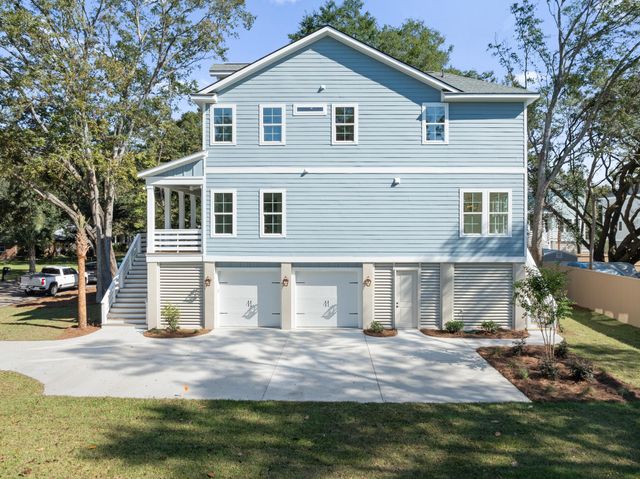 2511 Annie Aiden Lane, Charleston, SC 29414