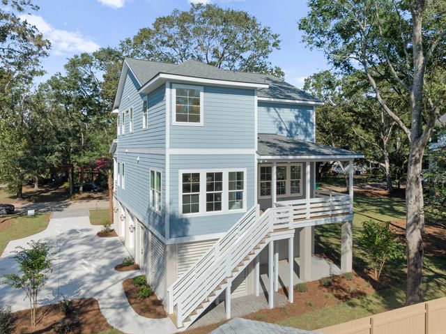 2511 Annie Aiden Lane, Charleston, SC 29414