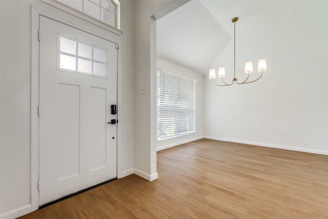 11005 Columbia Drive, Frisco, TX 75035