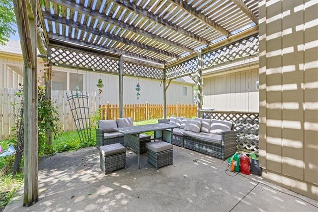12309 E 63rd Terrace, Kansas City, MO 64133
