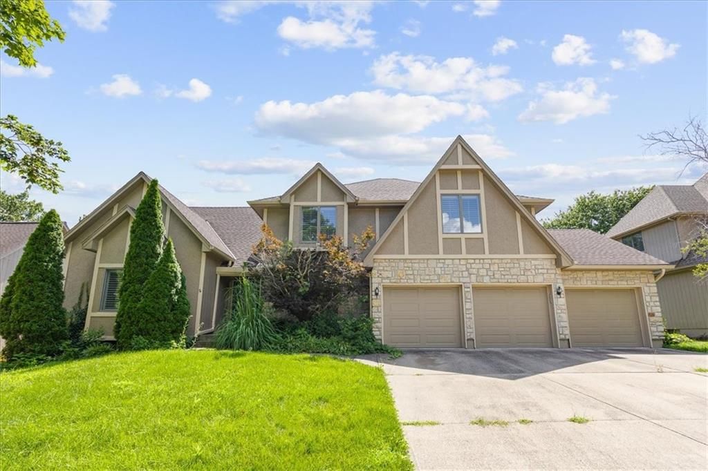 12309 E 63rd Terrace, Kansas City, MO 64133