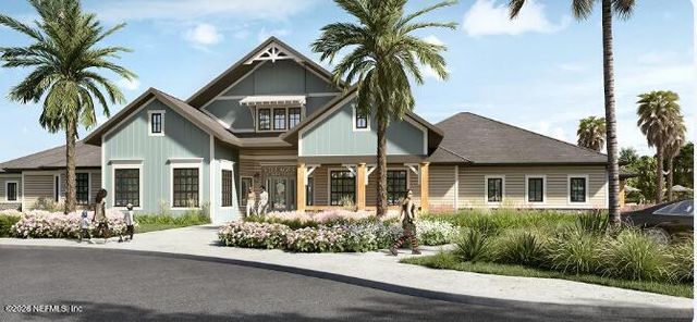 12021 HYDRANGEA Court, Jacksonville, FL 32219