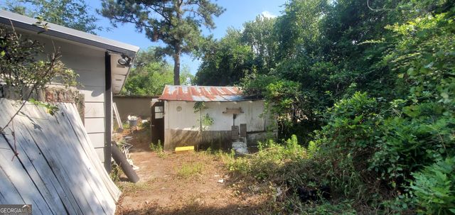810 Laura Street, Glennville, GA 30427